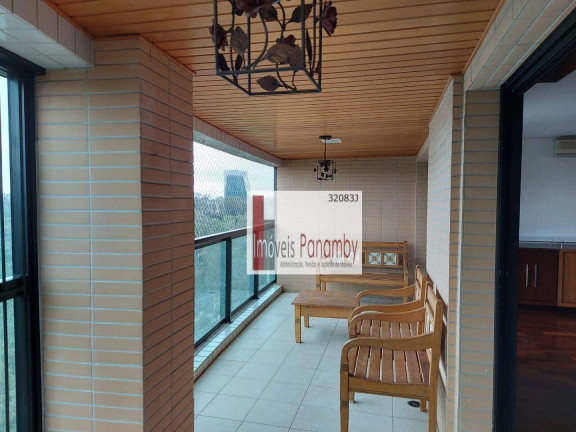 Imagem Apartamento com 3 Quartos à Venda ou Locação, 160 m² em Jardim Morumbi - São Paulo Imagem Apartamento com 3 Quartos à Venda ou Locação, 160 m² em Jardim Morumbi - São Paulo