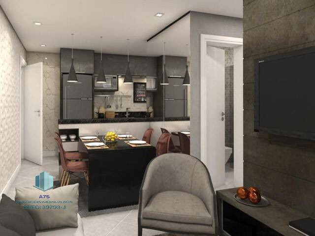 Imagem Apartamento com 2 Quartos à Venda, em Vila Helena - Sorocaba Imagem Apartamento com 2 Quartos à Venda, em Vila Helena - Sorocaba