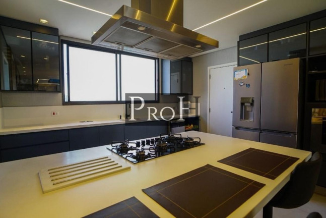 Imagem Apartamento com 3 Quartos à Venda, 158 m² em Jardim Bela Vista - Santo André