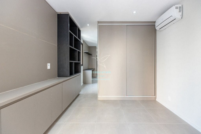 Imagem Studio com 1 Quarto à Venda, 46 m² em Higienópolis - São Paulo Imagem Studio com 1 Quarto à Venda, 46 m² em Higienópolis - São Paulo