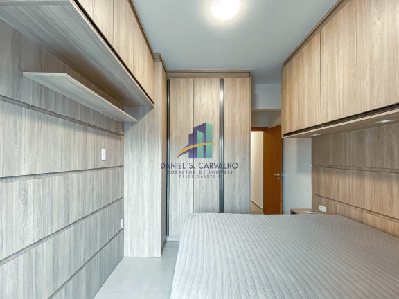 Imagem Apartamento com 2 Quartos à Venda, 90 m² em Canto Do Forte - Praia Grande