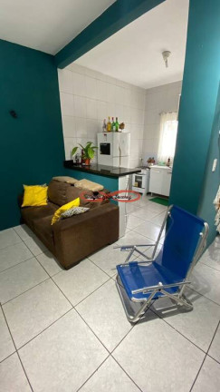 Imagem Casa com 4 Quartos à Venda, 100 m² em Conjunto Habitacional Padre José De Anchieta - São Paulo Imagem Casa com 4 Quartos à Venda, 100 m² em Conjunto Habitacional Padre José De Anchieta - São Paulo