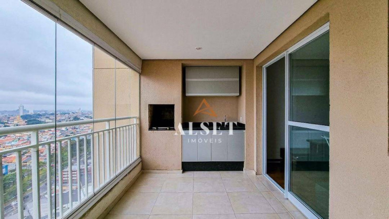 Imagem Apartamento com 2 Quartos à Venda, 80 m² em Mooca - São Paulo Imagem Apartamento com 2 Quartos à Venda, 80 m² em Mooca - São Paulo