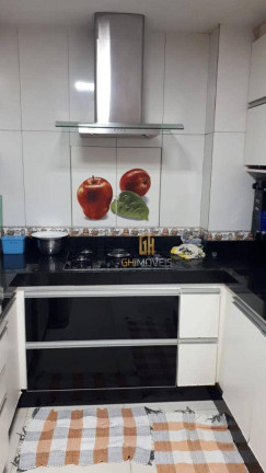 Imagem Apartamento com 3 Quartos à Venda, 125 m² em Setor Central - Goiânia Imagem Apartamento com 3 Quartos à Venda, 125 m² em Setor Central - Goiânia