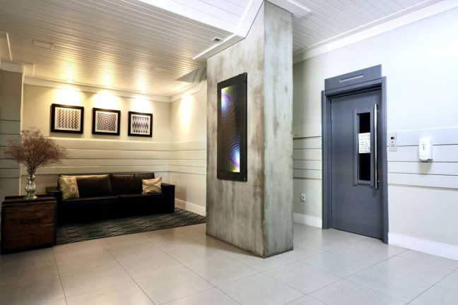 Imagem Apartamento com 1 Quarto à Venda, 45 m² em Centro Histórico - Porto Alegre Imagem Apartamento com 1 Quarto à Venda, 45 m² em Centro Histórico - Porto Alegre