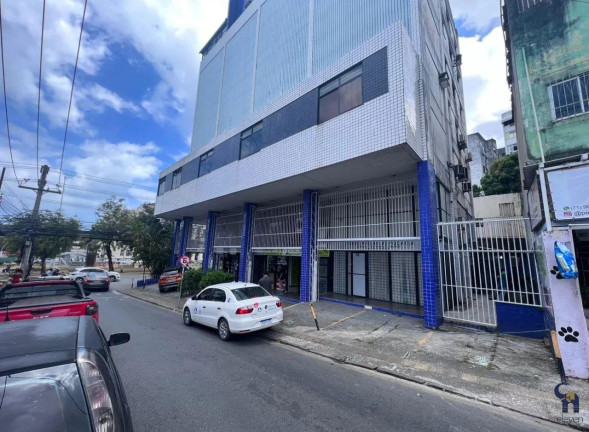 Imagem Sala Comercial à Venda, 40 m² em Nazaré - Salvador Imagem Sala Comercial à Venda, 40 m² em Nazaré - Salvador