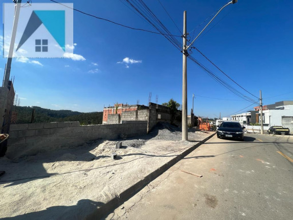 Imagem Terreno à Venda, 214 m² em Portais (polvilho) - Cajamar