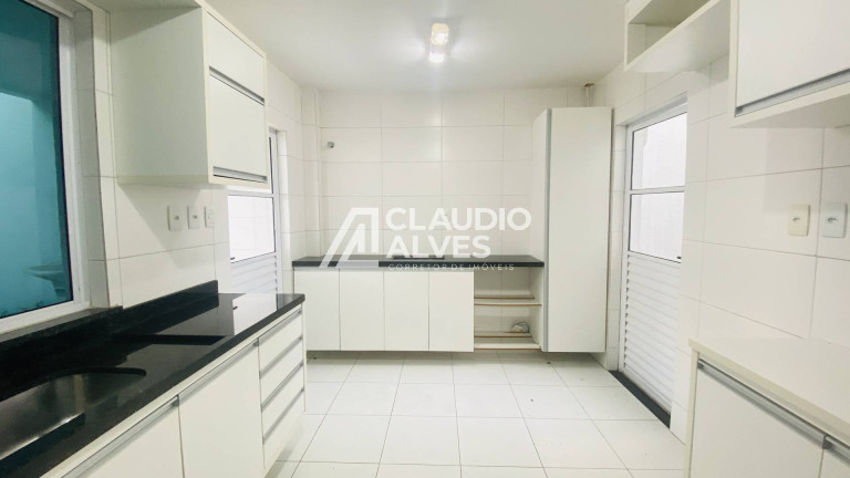 Imagem Casa de Condomínio com 3 Quartos à Venda, 120 m² em Mangabeira - Feira De Santana Imagem Casa de Condomínio com 3 Quartos à Venda, 120 m² em Mangabeira - Feira De Santana
