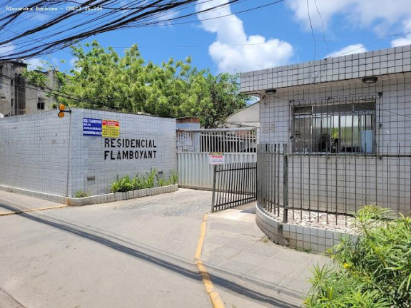 Apartamento com 2 Quartos à Venda, 64 m² em Candeias - Jaboatão Dos Guararapes