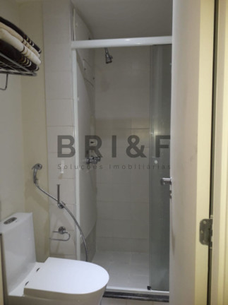 Imagem Apartamento com 2 Quartos à Venda ou Locação, 42 m² em Campo Belo - São Paulo Imagem Apartamento com 2 Quartos à Venda ou Locação, 42 m² em Campo Belo - São Paulo