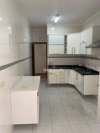 Imagem Apartamento com 3 Quartos à Venda, 180 m² em Santa Maria - São Caetano Do Sul Imagem Apartamento com 3 Quartos à Venda, 180 m² em Santa Maria - São Caetano Do Sul