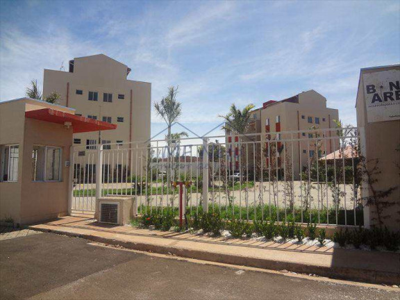Imagem Apartamento com 2 Quartos à Venda, 64 m² em Victória Régia - Pirassununga Imagem Apartamento com 2 Quartos à Venda, 64 m² em Victória Régia - Pirassununga