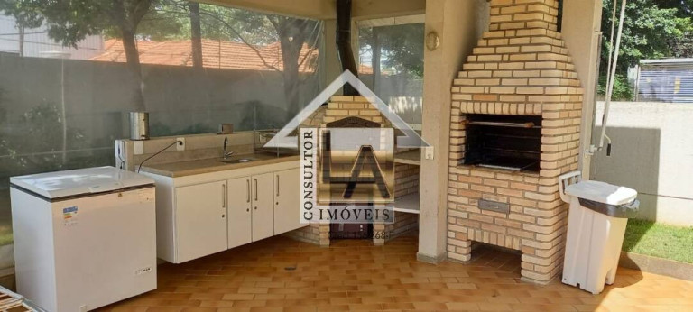 Imagem Apartamento com 2 Quartos à Venda, 82 m² em Granja Julieta - São Paulo Imagem Apartamento com 2 Quartos à Venda, 82 m² em Granja Julieta - São Paulo