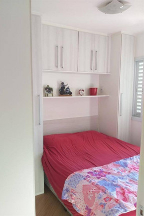 Imagem Apartamento com 2 Quartos à Venda, 55 m² em Vila Zilda (tatuapé) - São Paulo