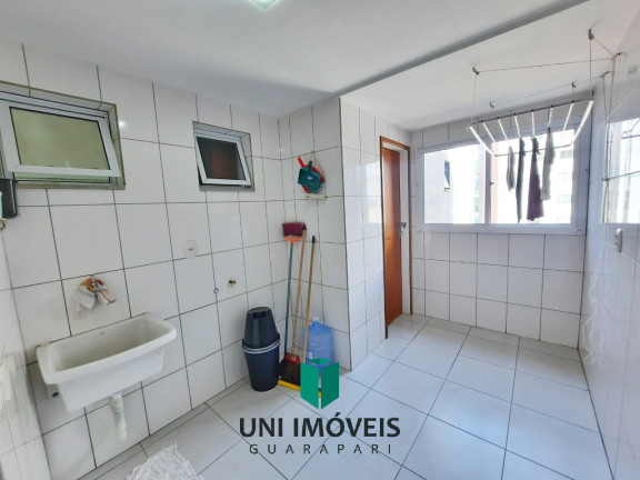 Imagem Apartamento com 3 Quartos à Venda, 115 m² em Praia Do Morro - Guarapari