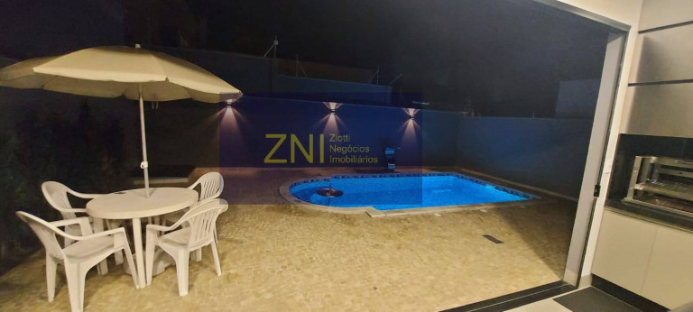 Imagem Casa de Condomínio com 3 Quartos à Venda, 300 m² em Jardim San Marco - Ribeirão Preto