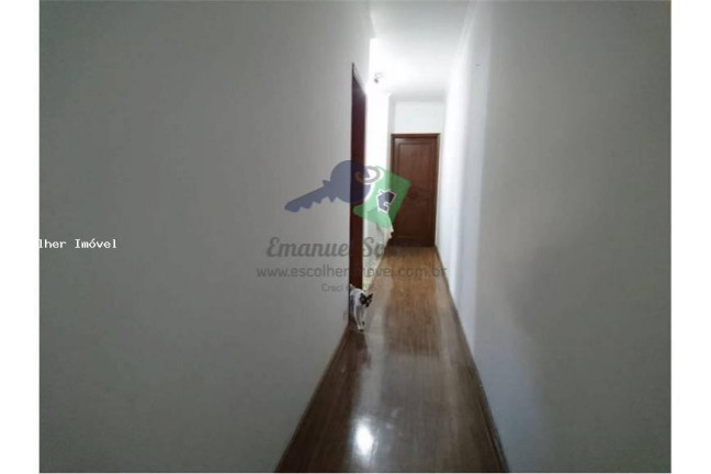 Imagem Sobrado com 3 Quartos à Venda, 180 m² em Vila Mascote - São Paulo