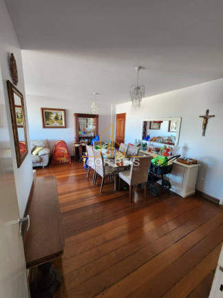 Imagem Apartamento com 3 Quartos à Venda, 165 m² em Centro - Campos Dos Goytacazes Imagem Apartamento com 3 Quartos à Venda, 165 m² em Centro - Campos Dos Goytacazes