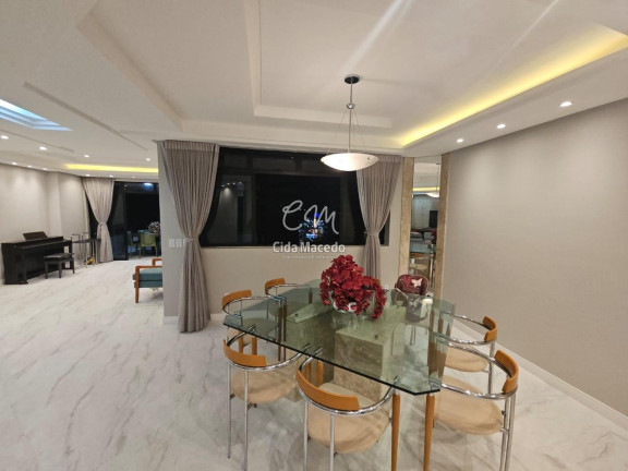 Imagem Apartamento com 4 Quartos à Venda, 300 m² em Aeroclube - João Pessoa Imagem Apartamento com 4 Quartos à Venda, 300 m² em Aeroclube - João Pessoa