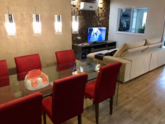 Imagem Apartamento com 2 Quartos à Venda, 91 m² em Vila Regente Feijó - São Paulo