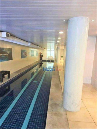 Imagem Apartamento com 3 Quartos à Venda, 87 m² em Vila Olímpia - São Paulo Imagem Apartamento com 3 Quartos à Venda, 87 m² em Vila Olímpia - São Paulo