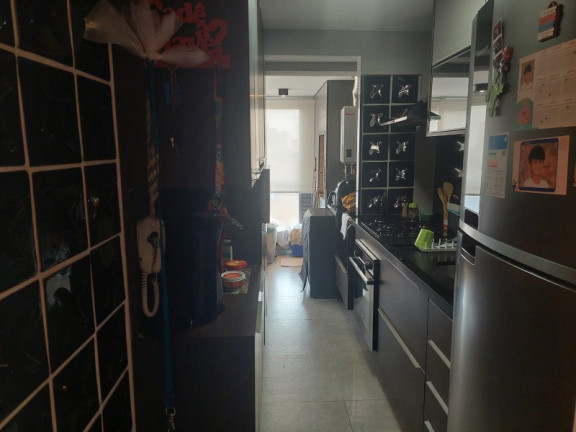 Imagem Imóvel com 2 Quartos à Venda, 68 m² em Mirandópolis - São Paulo