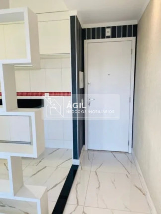 Imagem Apartamento com 2 Quartos à Venda, 52 m² em Jardim Sul - São José Dos Campos Imagem Apartamento com 2 Quartos à Venda, 52 m² em Jardim Sul - São José Dos Campos