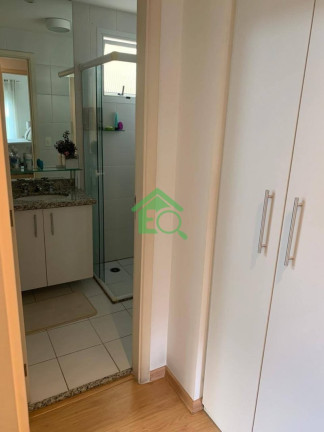 Imagem Apartamento com 3 Quartos à Venda, 146 m² em Vila Sofia - São Paulo