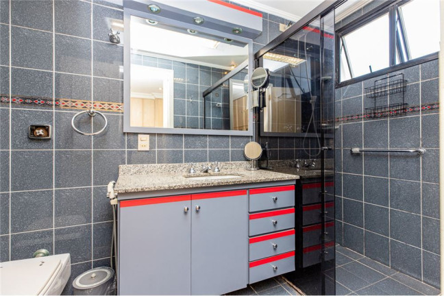 Imagem Apartamento com 4 Quartos à Venda, 200 m² em Jardim Da Saúde - São Paulo Imagem Apartamento com 4 Quartos à Venda, 200 m² em Jardim Da Saúde - São Paulo