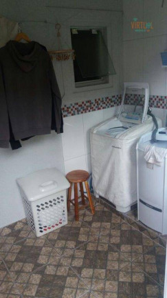 Imagem Sobrado com 3 Quartos à Venda, 120 m² em Jardim Maristela - São Paulo