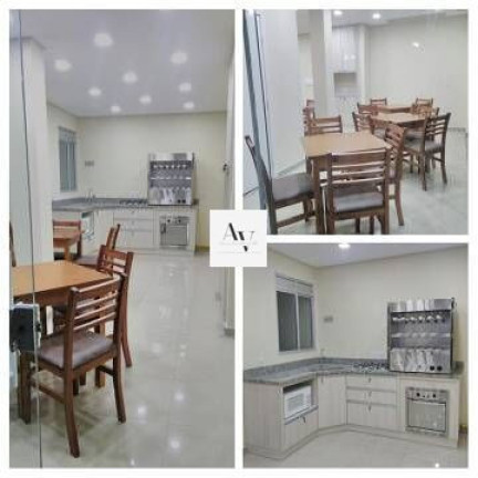 Imagem Apartamento com 2 Quartos à Venda, 49 m² em Sarandi - Porto Alegre Imagem Apartamento com 2 Quartos à Venda, 49 m² em Sarandi - Porto Alegre