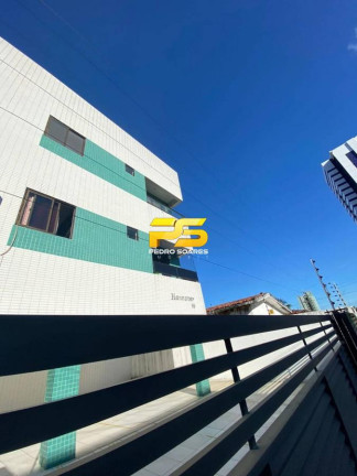 Imagem Apartamento com 3 Quartos à Venda, 72 m² em Miramar - João Pessoa Imagem Apartamento com 3 Quartos à Venda, 72 m² em Miramar - João Pessoa