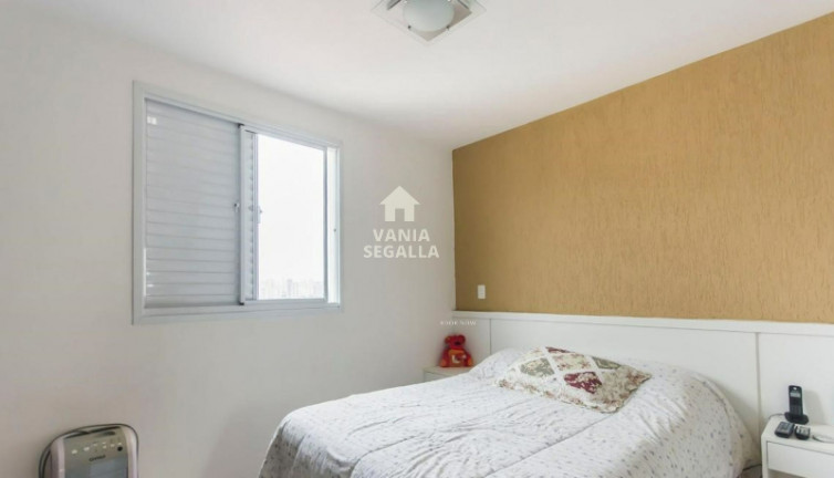 Imagem Apartamento com 3 Quartos à Venda, 70 m² em água Branca