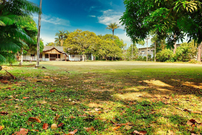 Imagem Terreno à Venda, 48 m² em Flores - Manaus