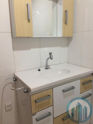 Imagem Apartamento com 2 Quartos à Venda, 60 m² em Santa Terezinha - São Bernardo Do Campo