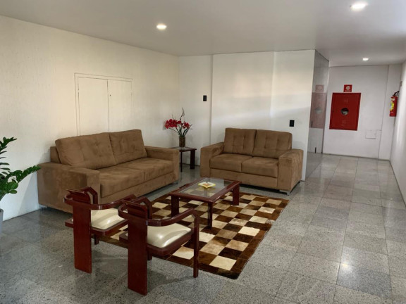 Imagem Apartamento com 2 Quartos à Venda, 94 m² em Aldeota - Fortaleza