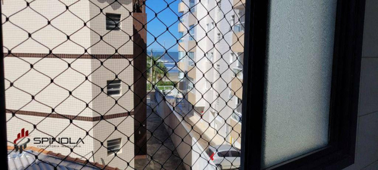 Imagem Apartamento com 1 Quarto à Venda, 45 m² em Vila Caiçara - Praia Grande Imagem Apartamento com 1 Quarto à Venda, 45 m² em Vila Caiçara - Praia Grande