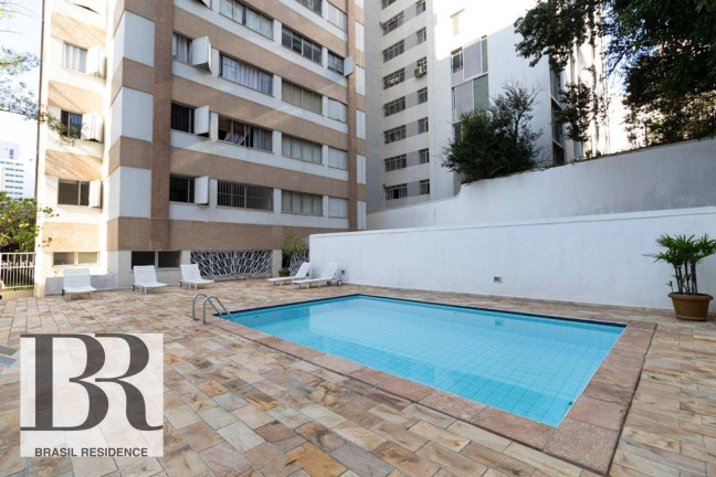 Imagem Apartamento com 2 Quartos à Venda, 63 m² em Paraíso - São Paulo Imagem Apartamento com 2 Quartos à Venda, 63 m² em Paraíso - São Paulo