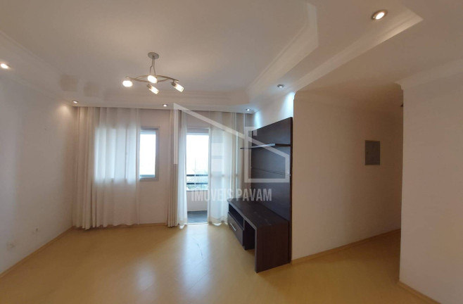 Imagem Apartamento com 3 Quartos à Venda, 78 m² em Planalto - São Bernardo Do Campo Imagem Apartamento com 3 Quartos à Venda, 78 m² em Planalto - São Bernardo Do Campo