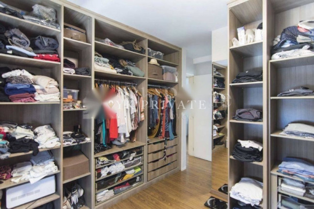 Imagem Apartamento com 4 Quartos à Venda, 142 m² em Perdizes - São Paulo