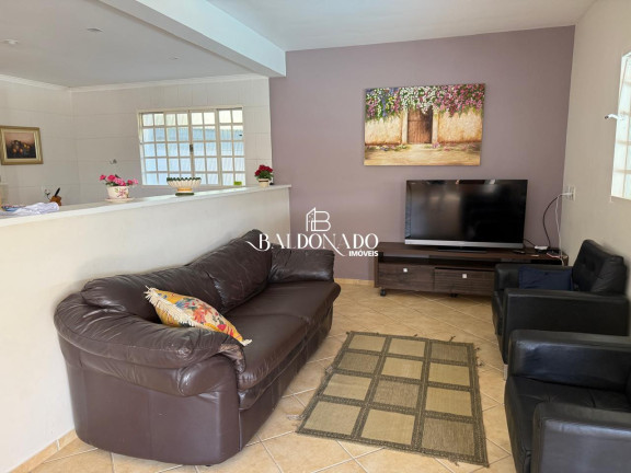 Imagem Casa com 3 Quartos à Venda, 1.200 m² em Centro - Joanópolis