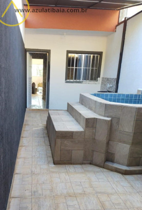Imagem Casa com 2 Quartos à Venda, 80 m² em Atibaia Belvedere - Atibaia Imagem Casa com 2 Quartos à Venda, 80 m² em Atibaia Belvedere - Atibaia