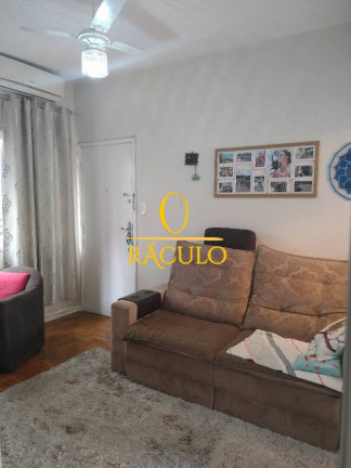 Imagem Apartamento com 2 Quartos à Venda, 76 m² em Itararé - São Vicente