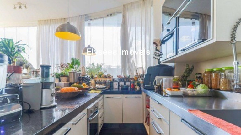 Imagem Apartamento com 1 Quarto à Venda, 108 m² em Brooklin Paulista - São Paulo Imagem Apartamento com 1 Quarto à Venda, 108 m² em Brooklin Paulista - São Paulo