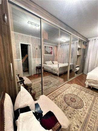 Imagem Imóvel com 3 Quartos à Venda, 160 m² em Vila Bertioga - São Paulo