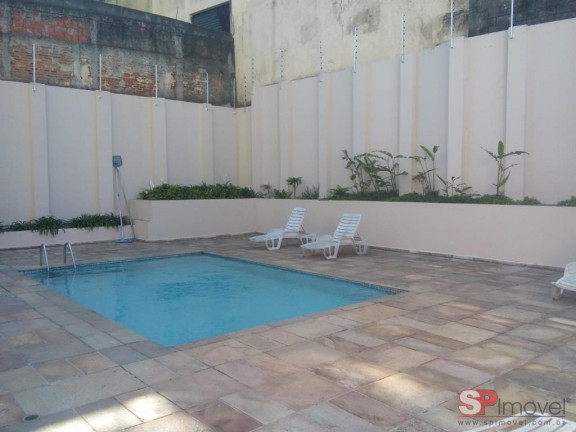 Imagem Apartamento com 2 Quartos à Venda, 50 m² em Vila Do Encontro - São Paulo Imagem Apartamento com 2 Quartos à Venda, 50 m² em Vila Do Encontro - São Paulo