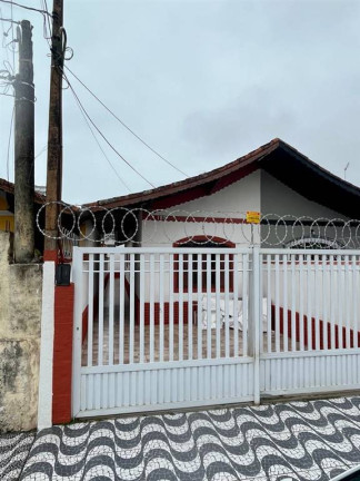 Imagem Casa com 2 Quartos à Venda, 75 m² em Caiçara - Praia Grande