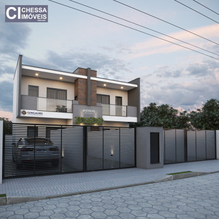 Imagem Apartamento com 2 Quartos à Venda, 129 m² em São Vicente - Itajaí Imagem Apartamento com 2 Quartos à Venda, 129 m² em São Vicente - Itajaí