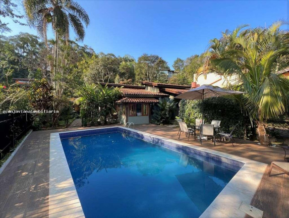 Casa à Venda,  em Chácara Dos Lagos - Carapicuíba