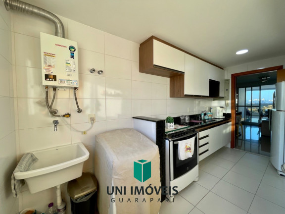 Imagem Apartamento com 3 Quartos à Venda, 120 m² em Centro - Guarapari